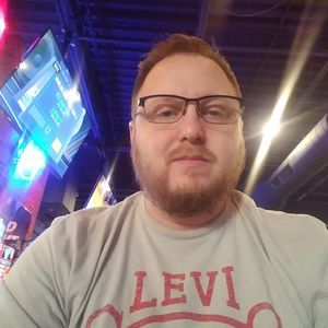 Meet your Posher, Timothy